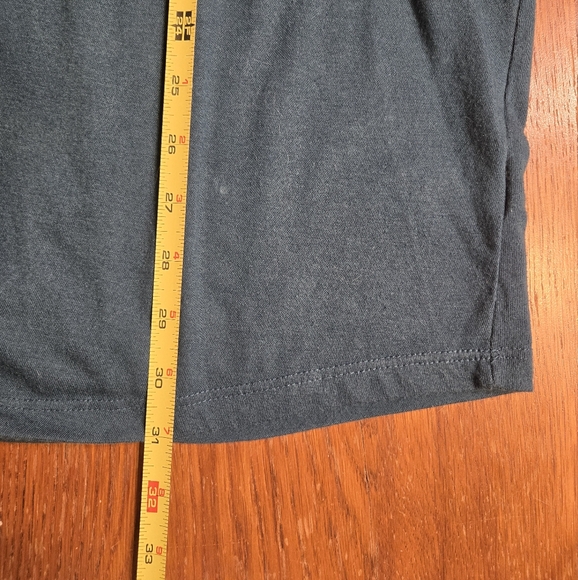 Torrid Classic Fit Girlfriend Tee 5X EUC - Picture 5 of 5